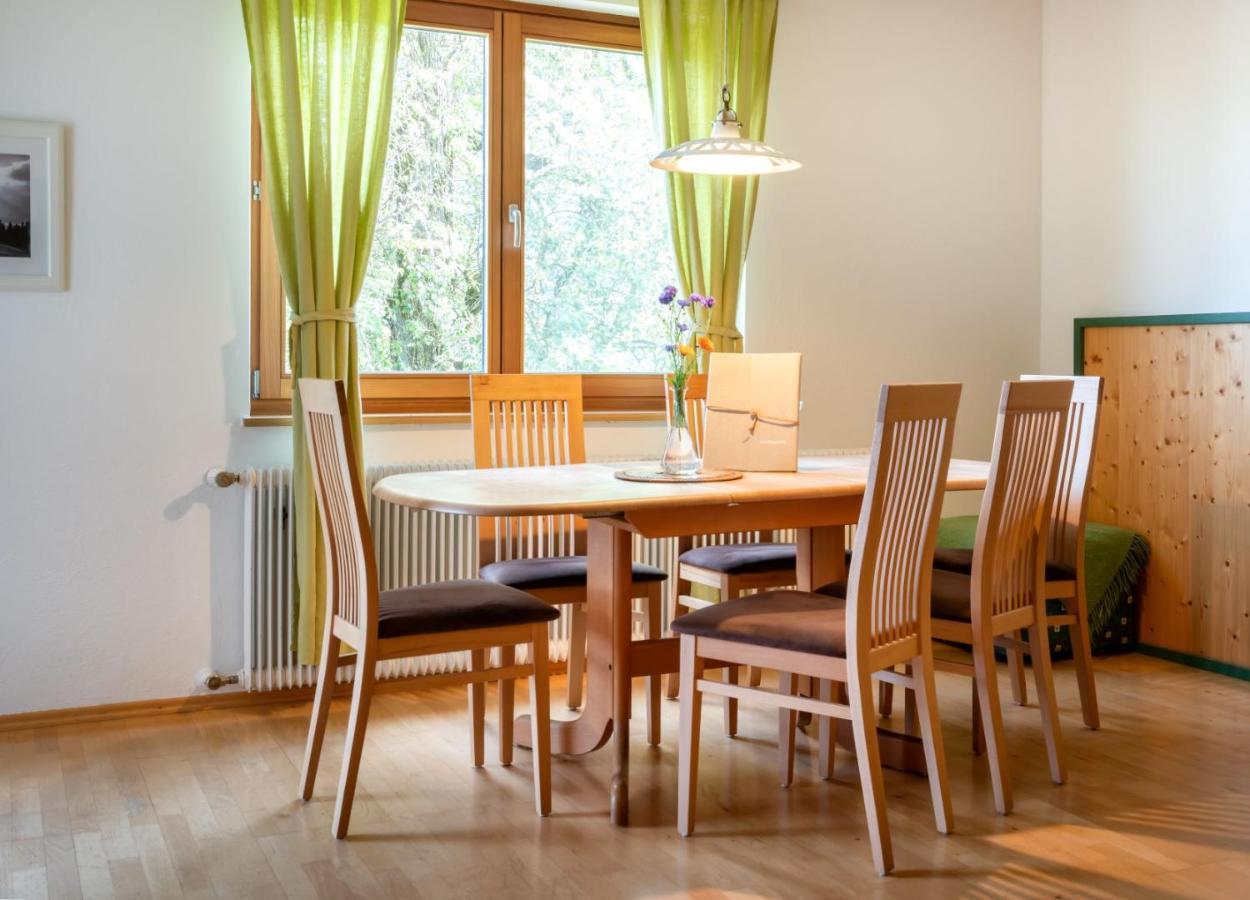 Gasperhof Lägenhet Dellach  Exteriör bild